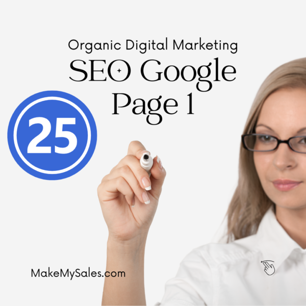 SEO 100 Keywords