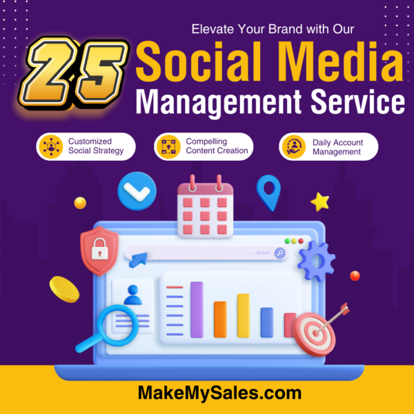 SMM 25 Postings